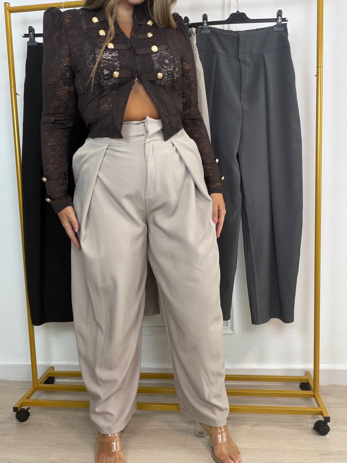 Pantalón cataleya
