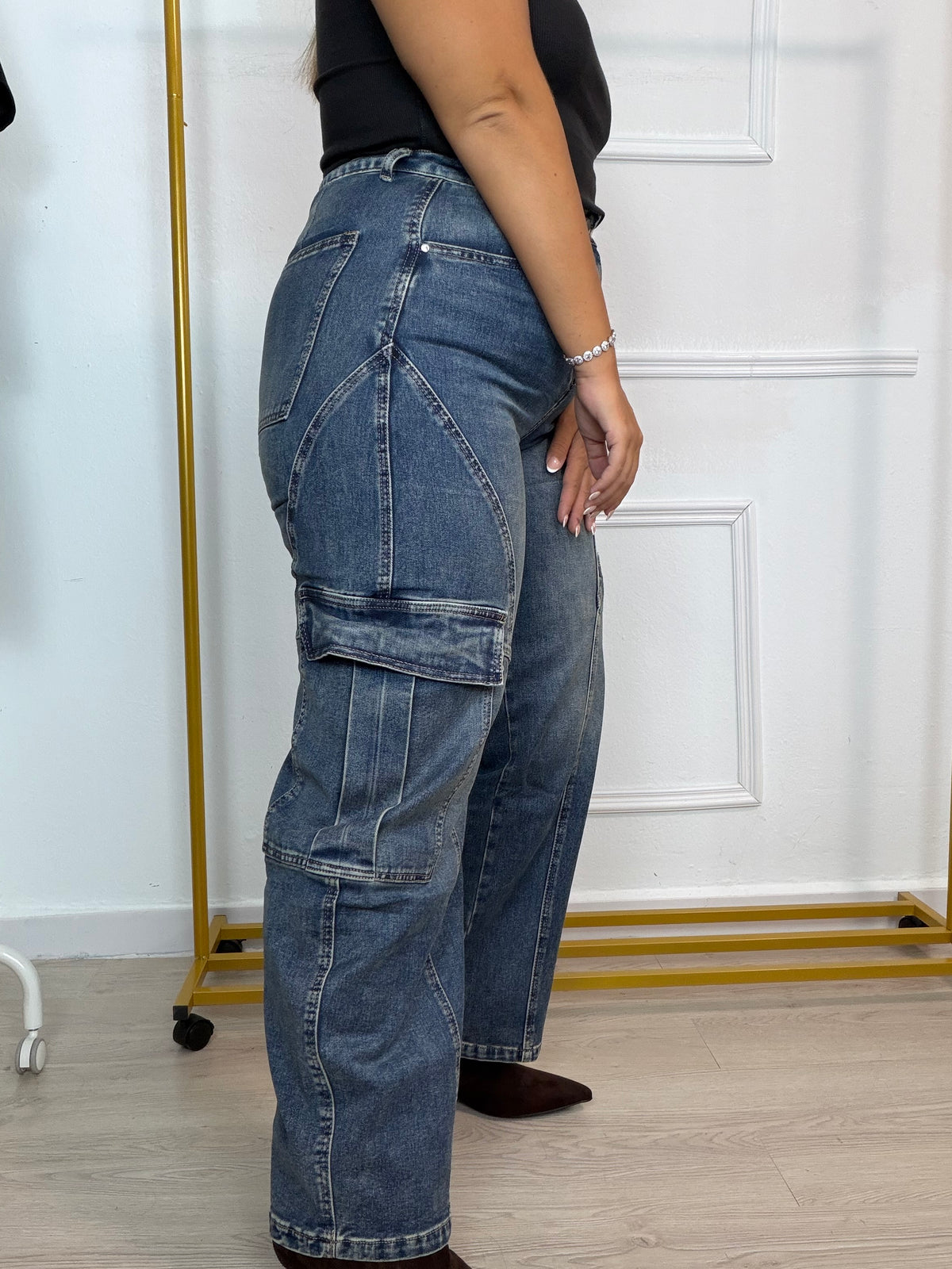 Pantalón rollazo ✨🔥