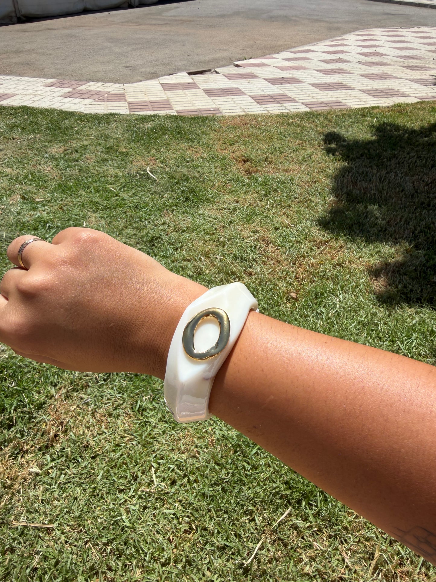 Brazalete nica