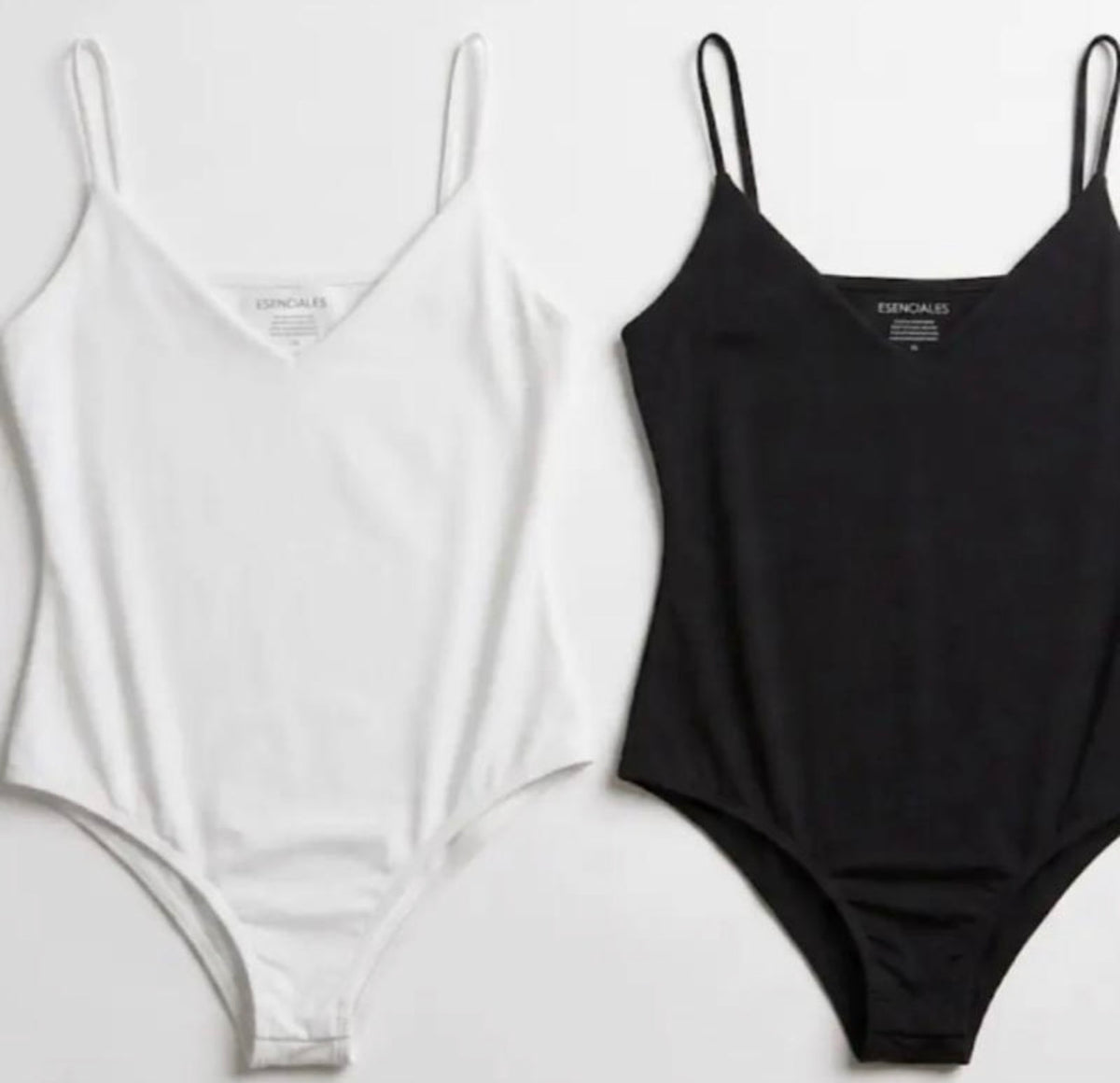 Body blanco