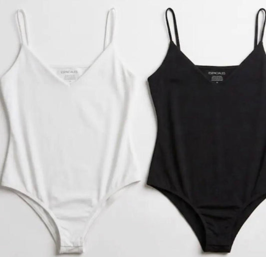 Body blanco