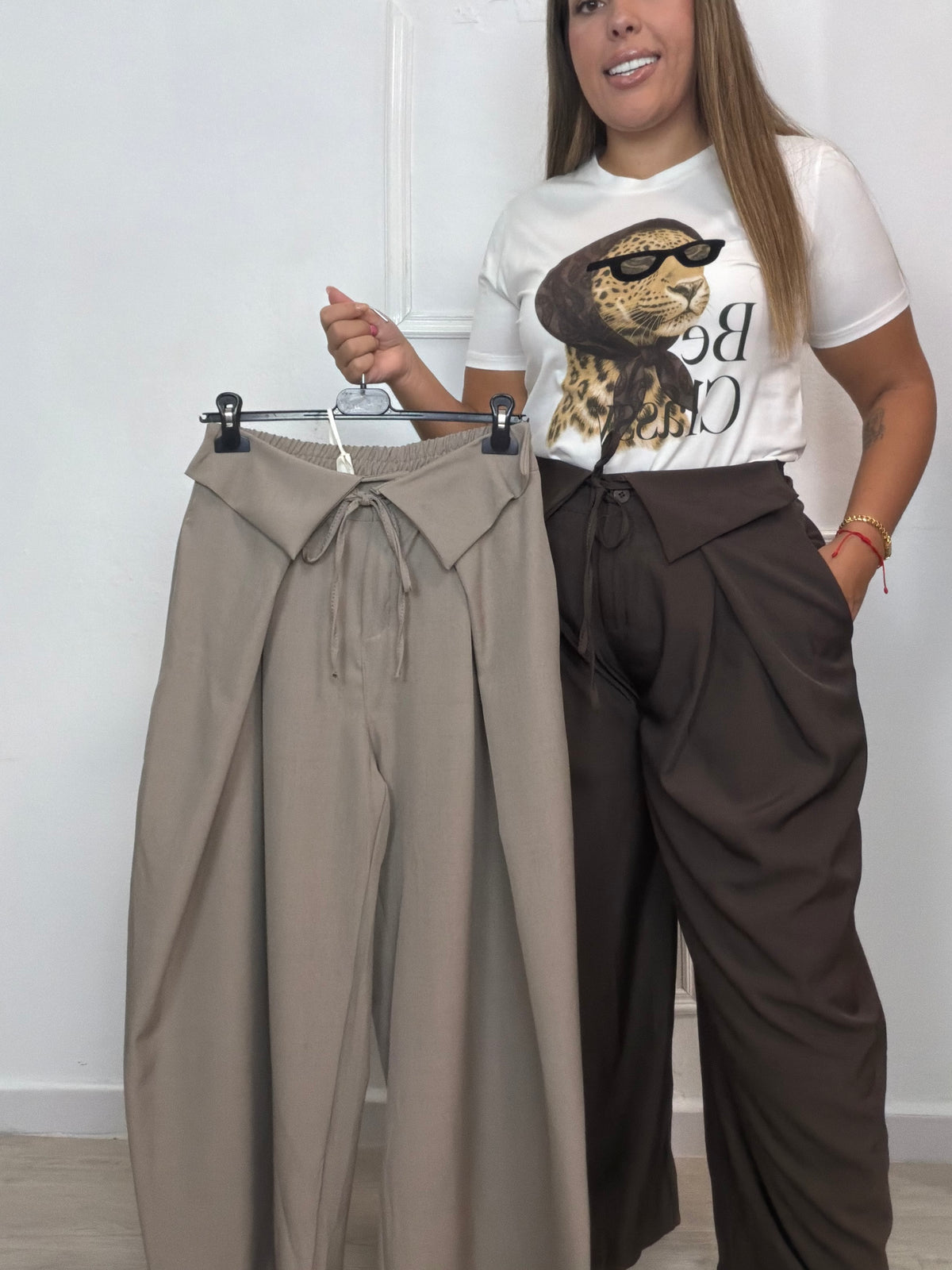 Pantalón urban