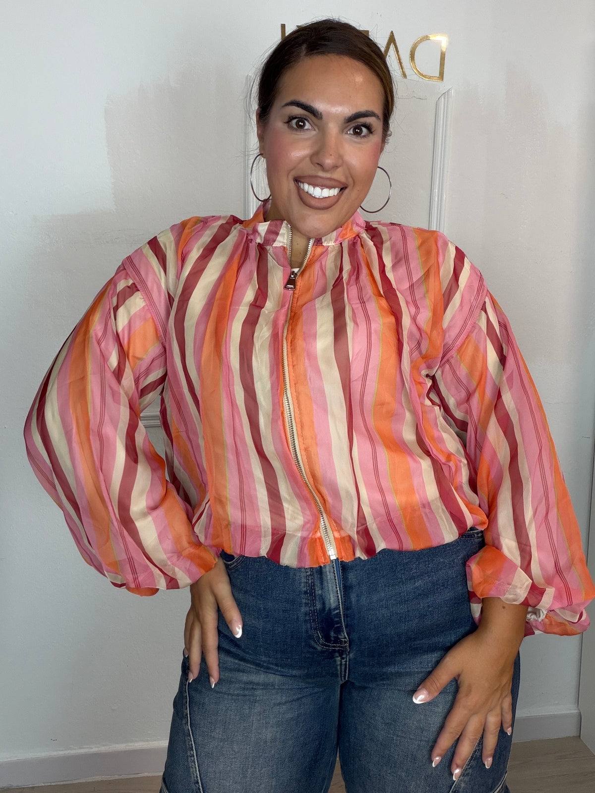Bomber sara 2.1