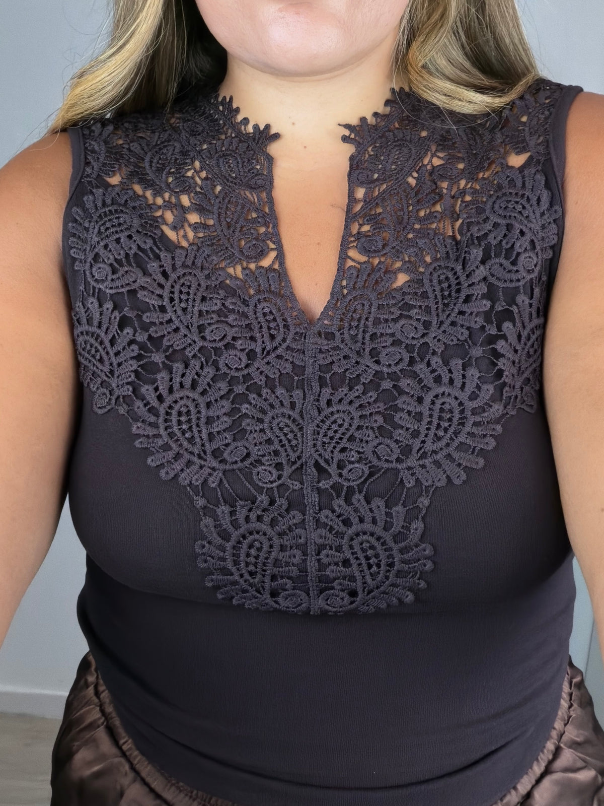 Top floral