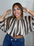 Camisa rayas