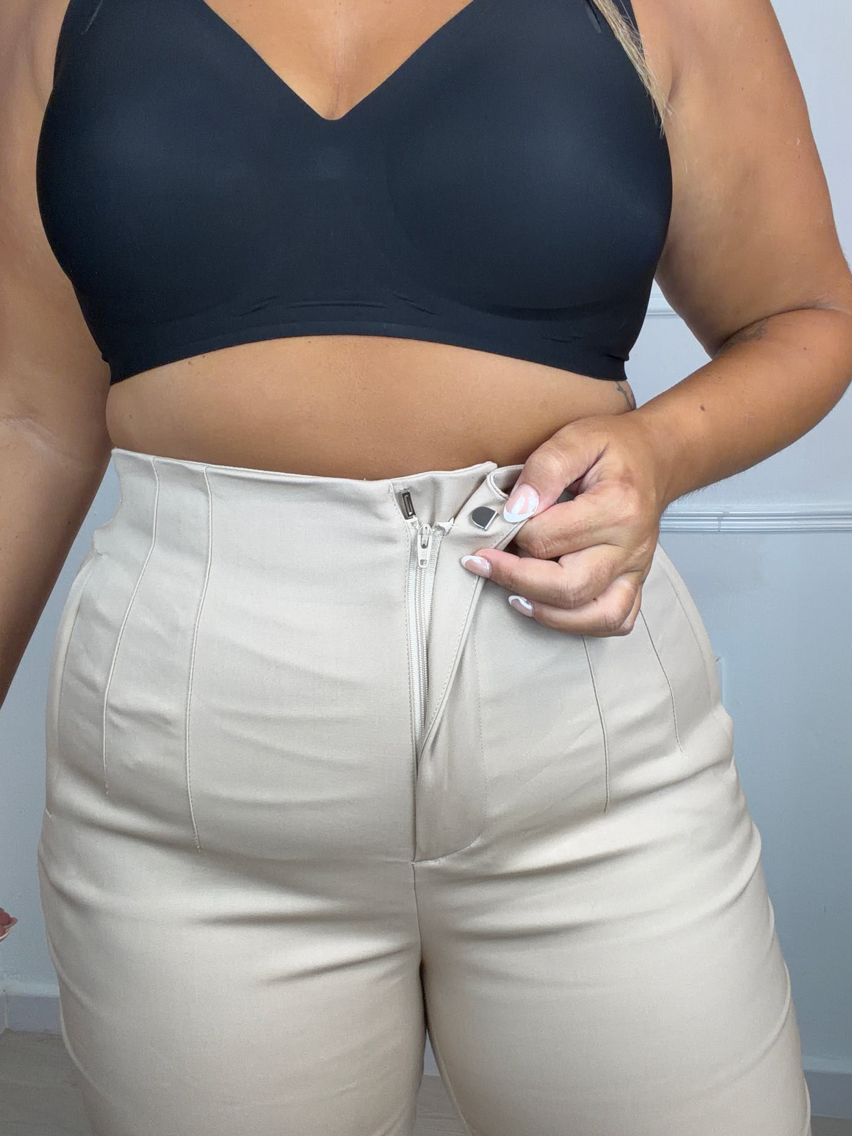 Pantalón sara moldeador