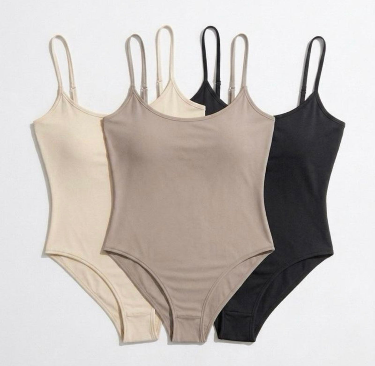 Body color taupe