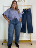 Pantalón faja livis