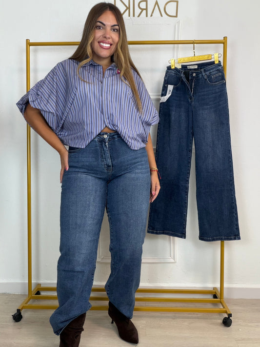 Pantalón faja livis