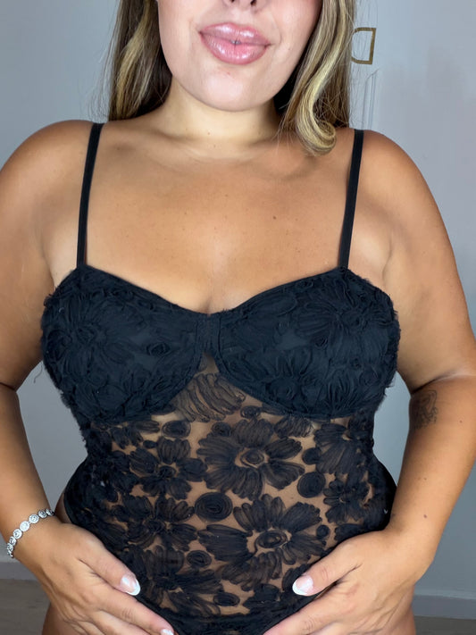 Body floral