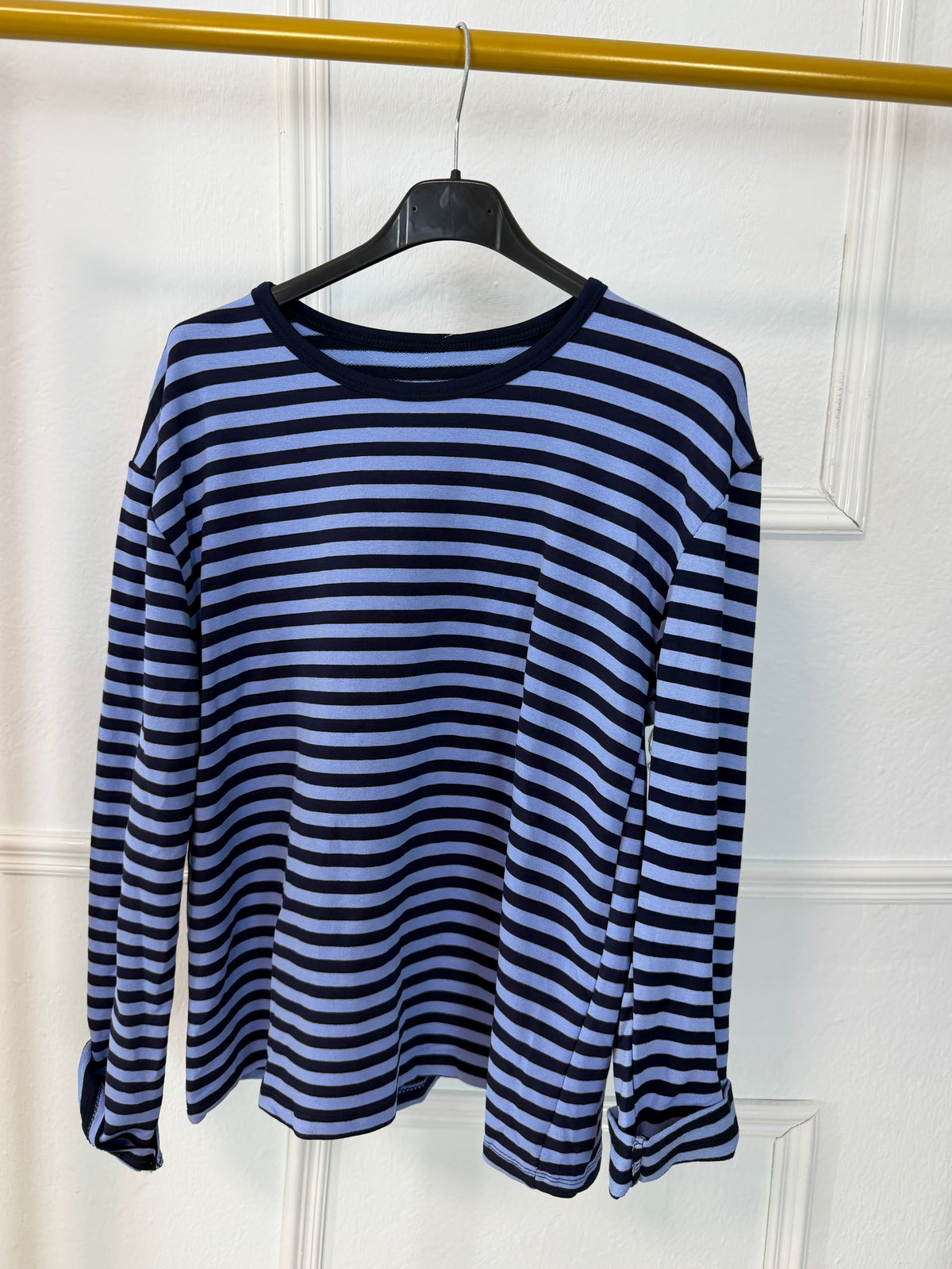 Camiseta rayas stradi