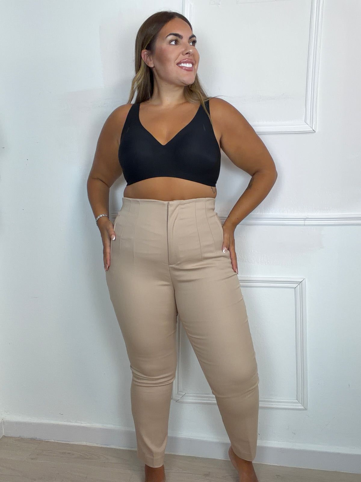 Pantalón sara moldeador