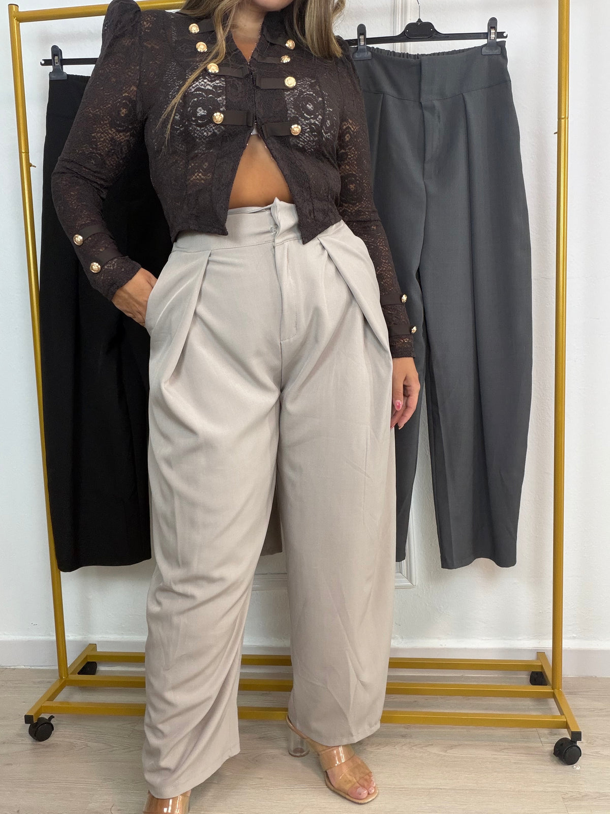 Pantalón cataleya
