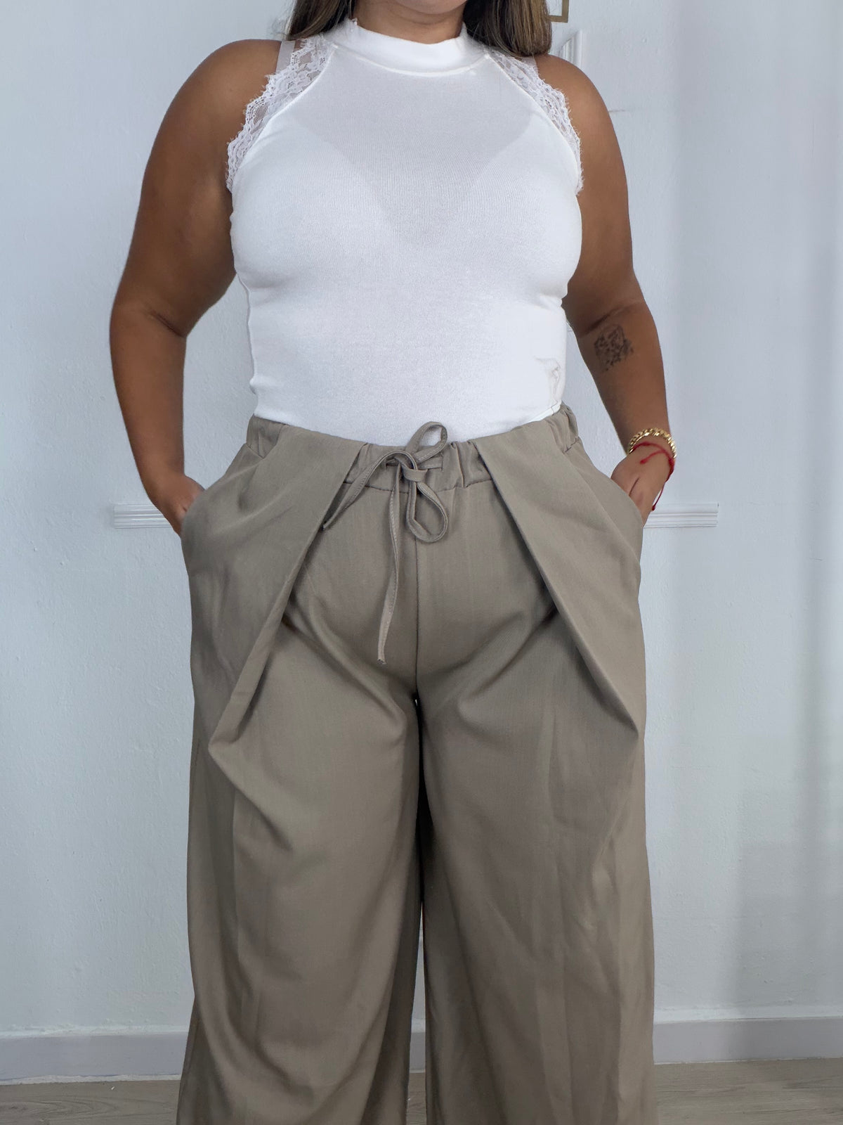 Pantalón julietta