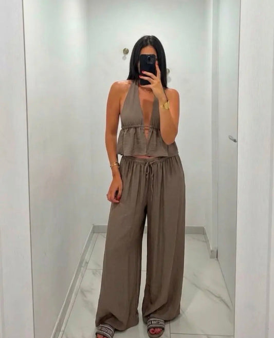 Conjunto paola