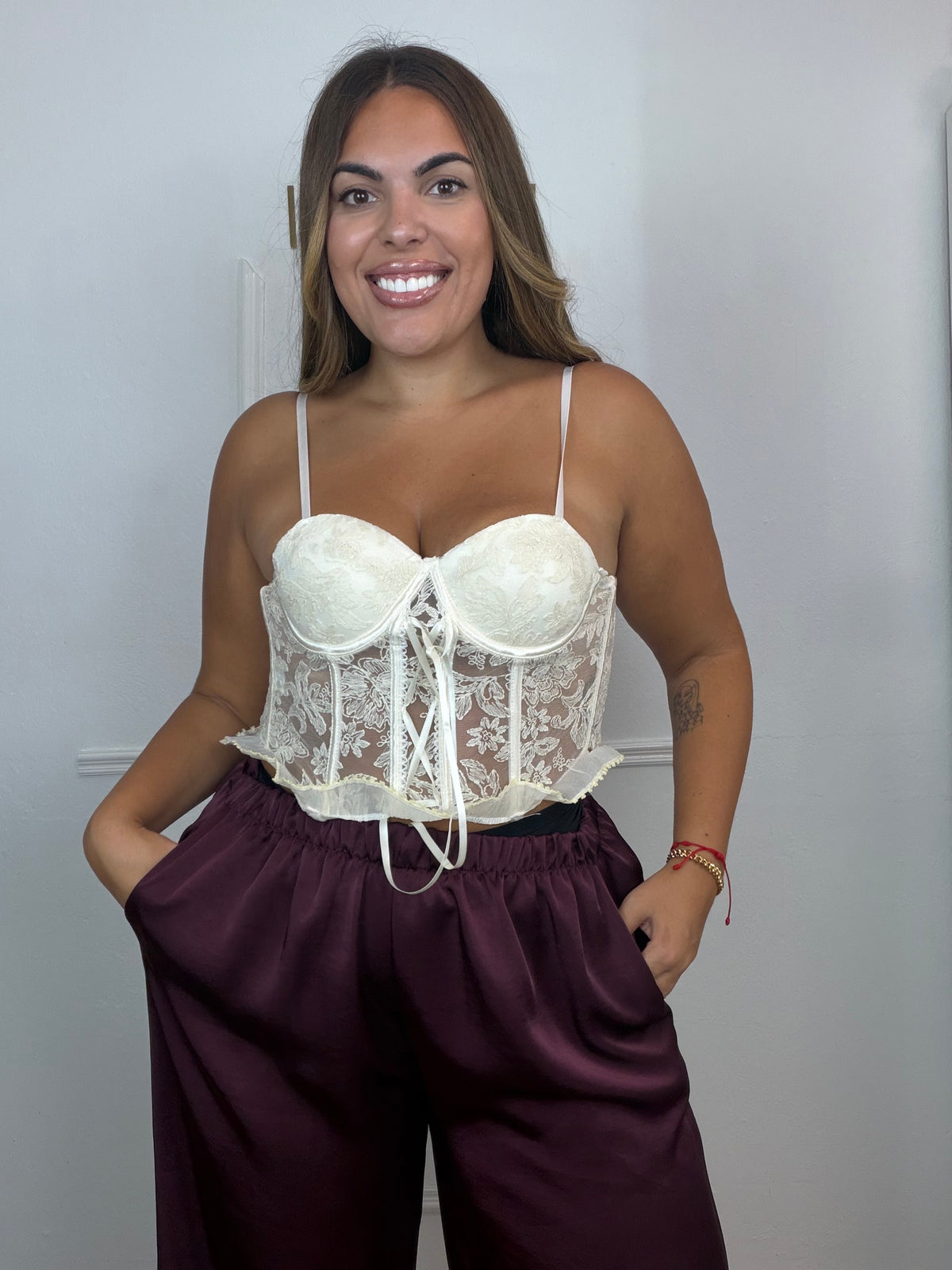 Corset sofi