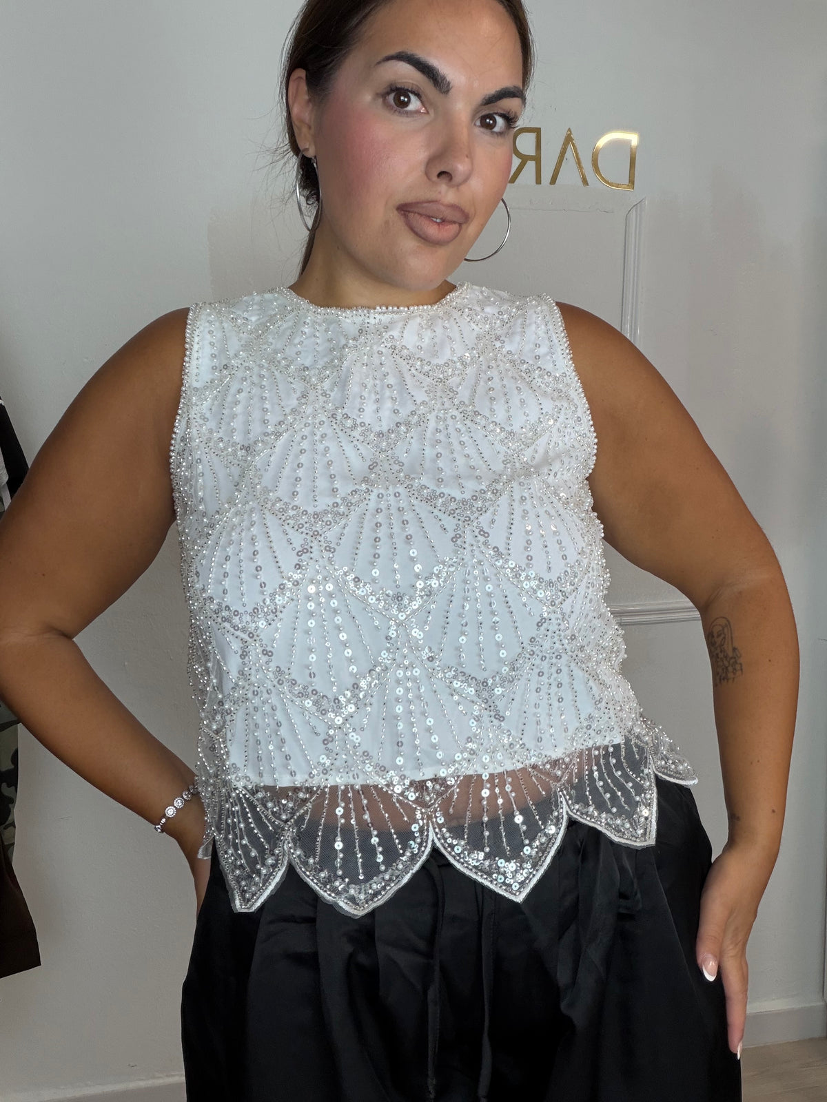 Top Georgina