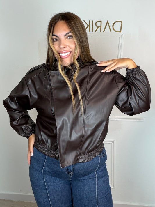 Chaqueta manuela