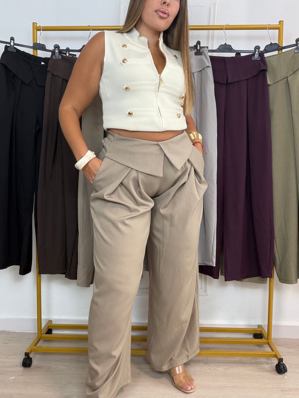 Pantalón antonella