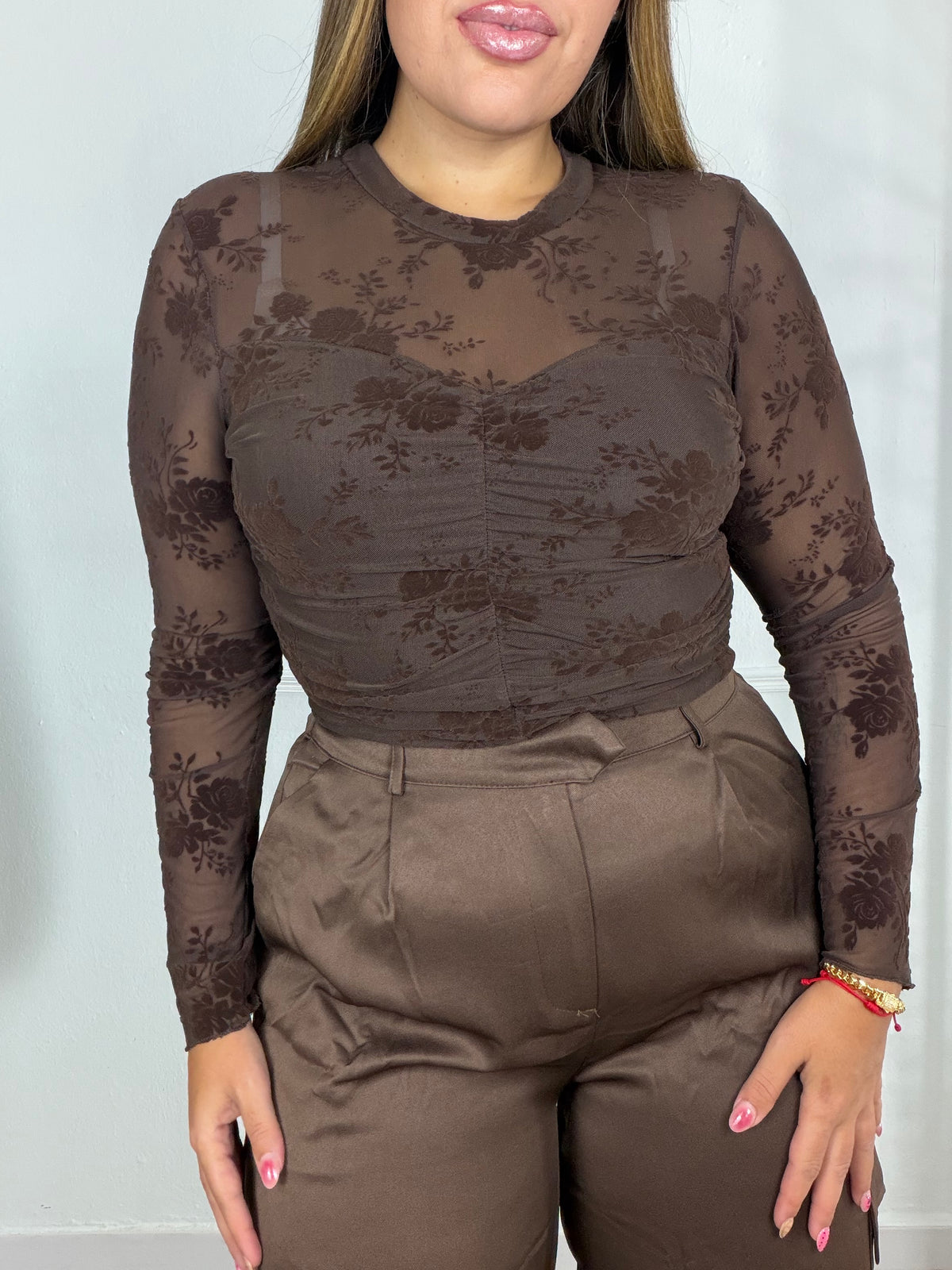 Top floral