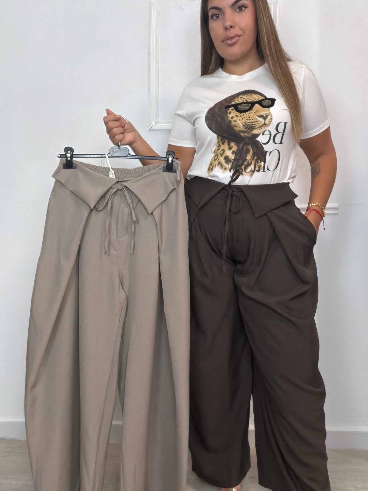 Pantalón urban