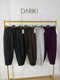 Pantalón chandal sara