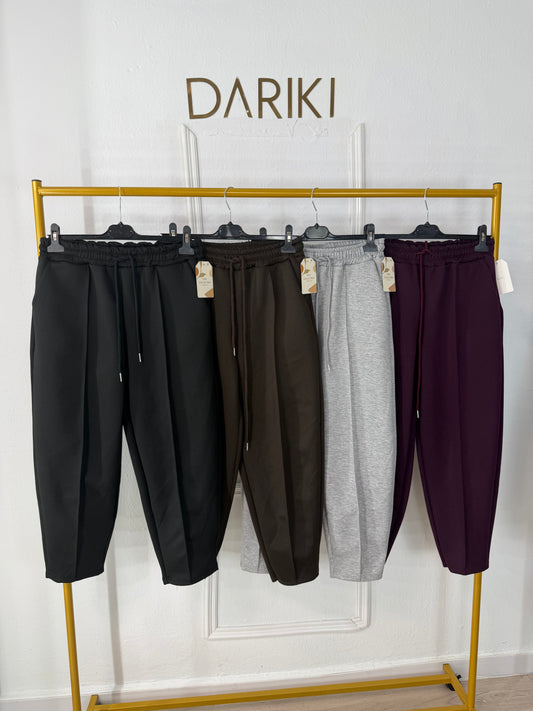 Pantalón chandal sara