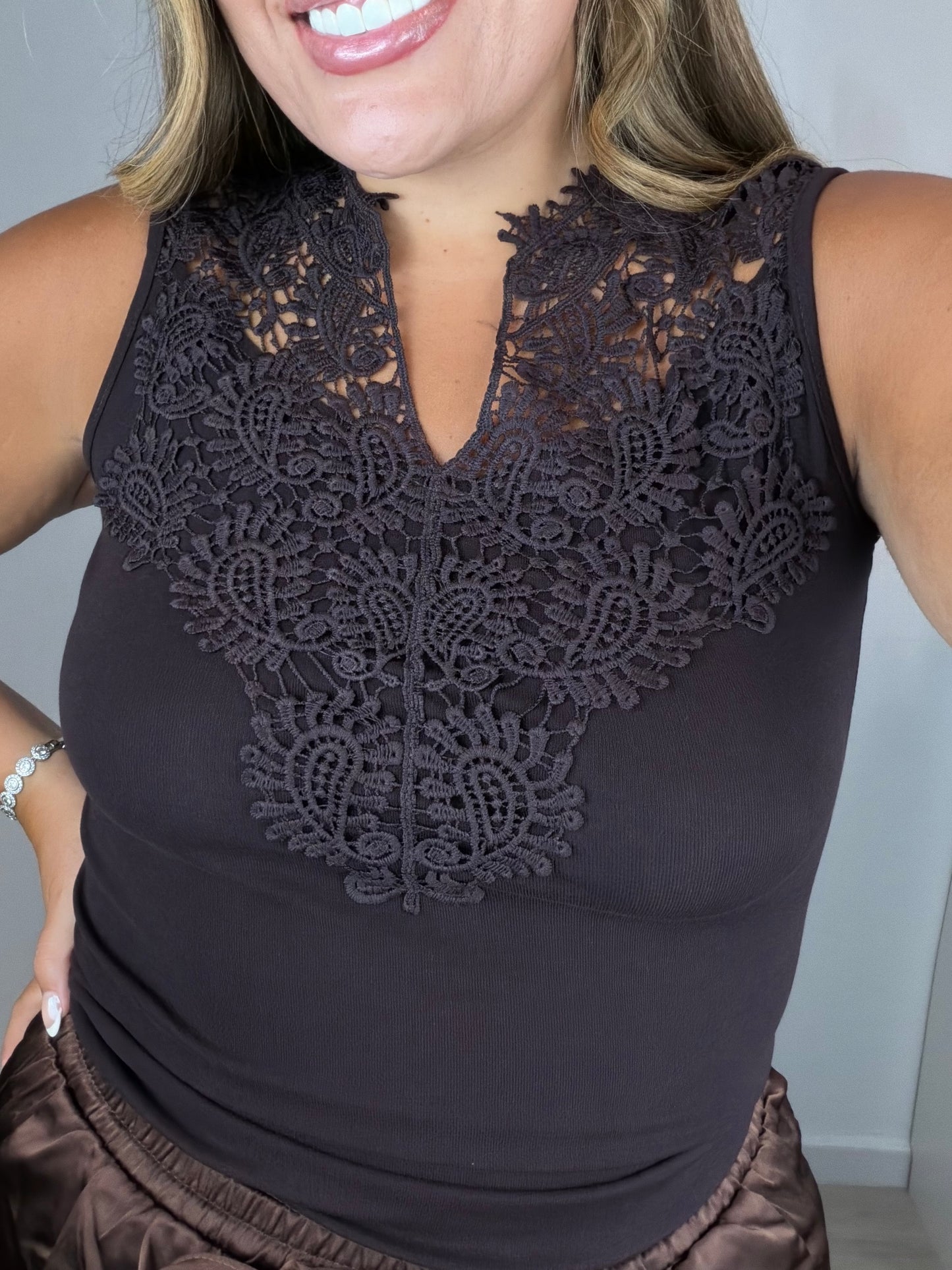 Top floral