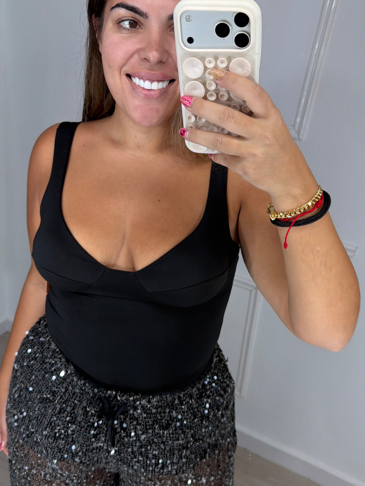 Body negro