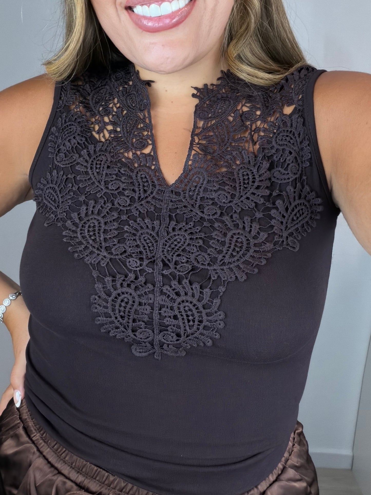 Top floral
