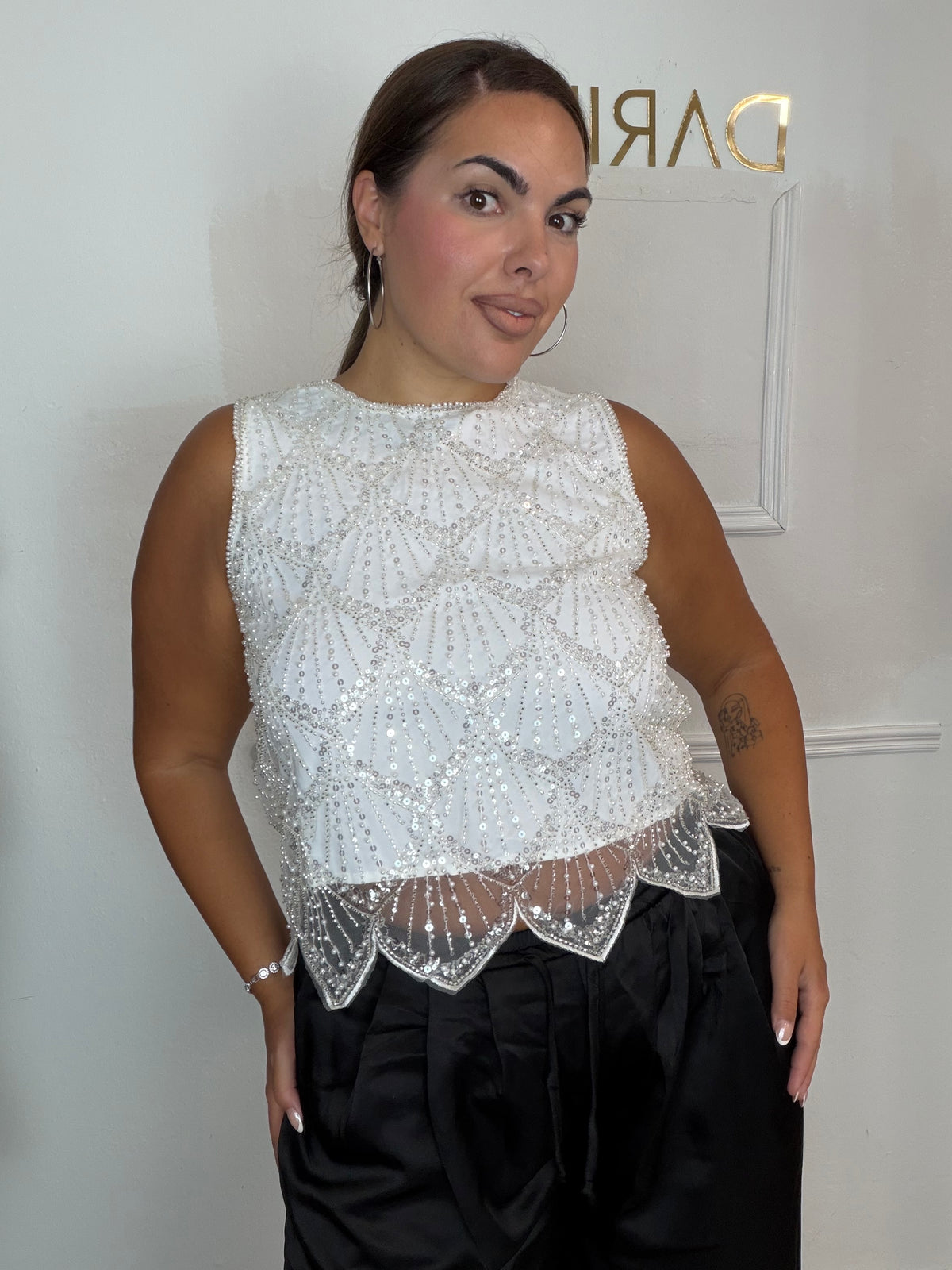 Top Georgina