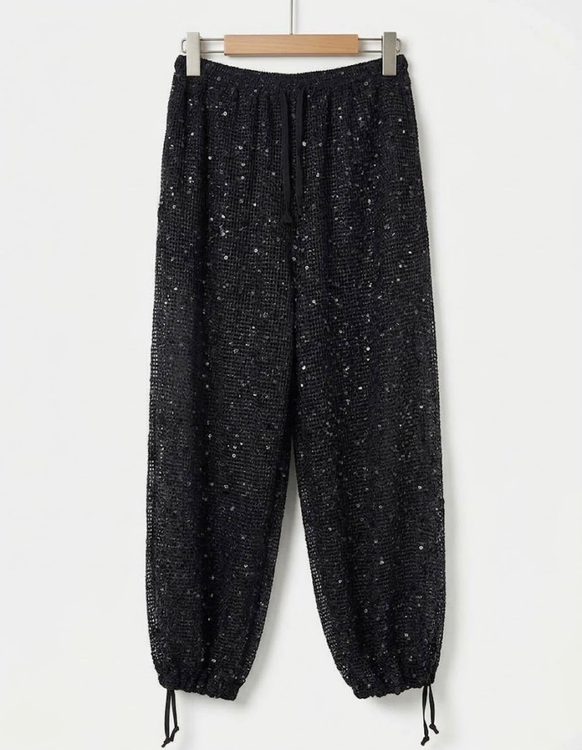 Pantalón globo brilli ✨