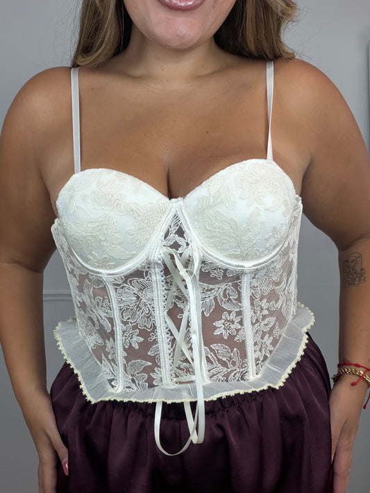 Corset sofi
