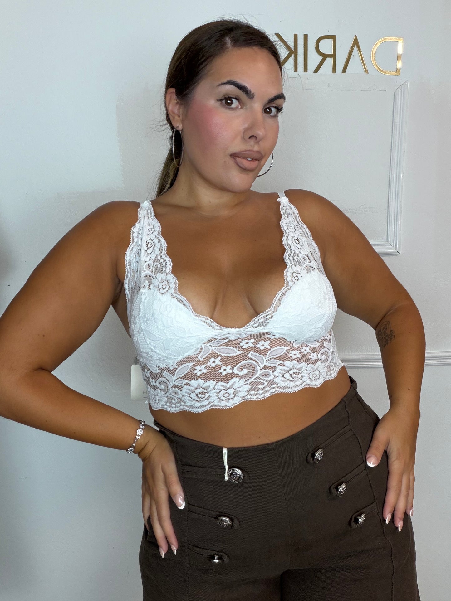 Pantalón camuflaje