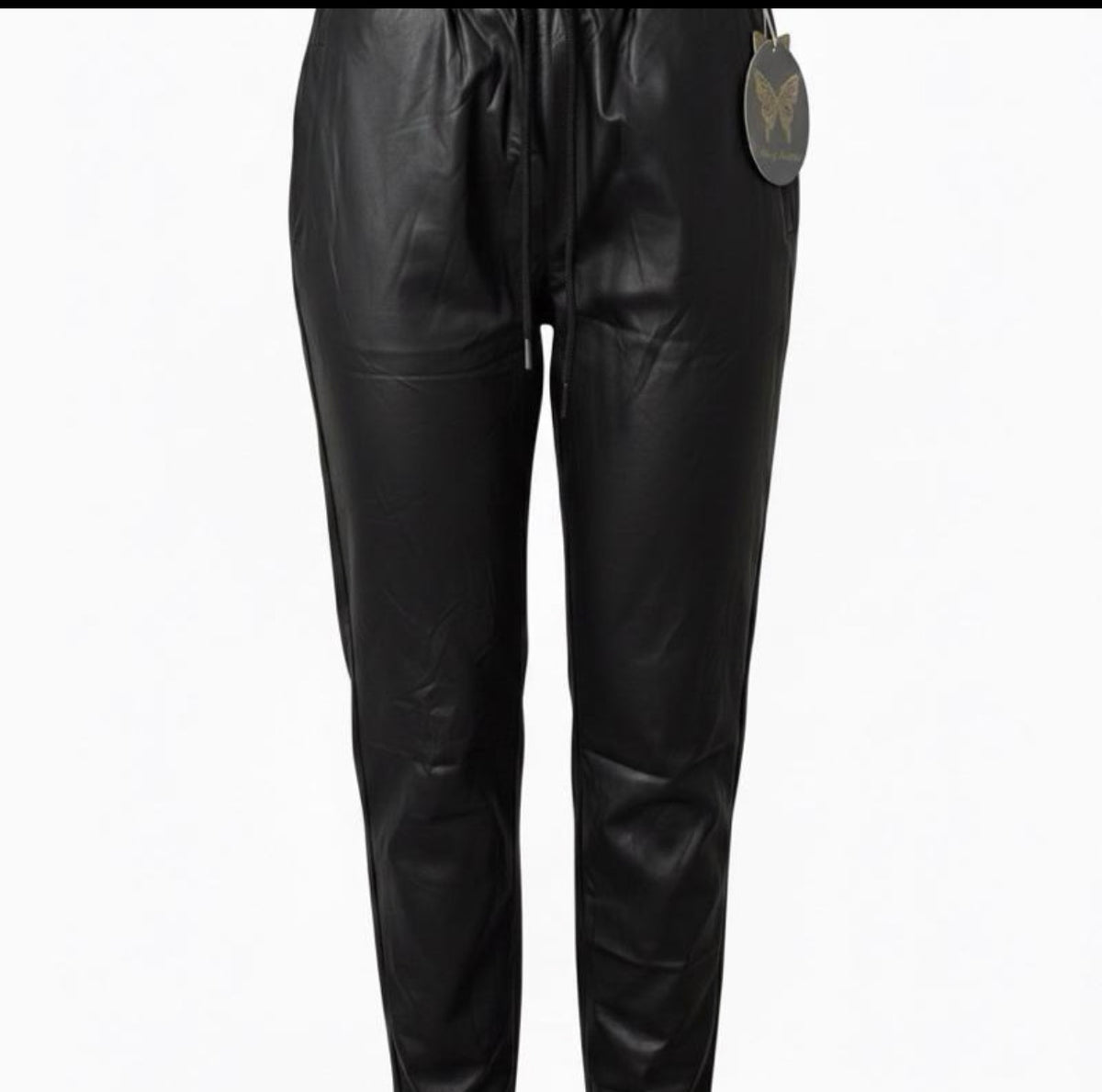 Pantalón polipiel S/M