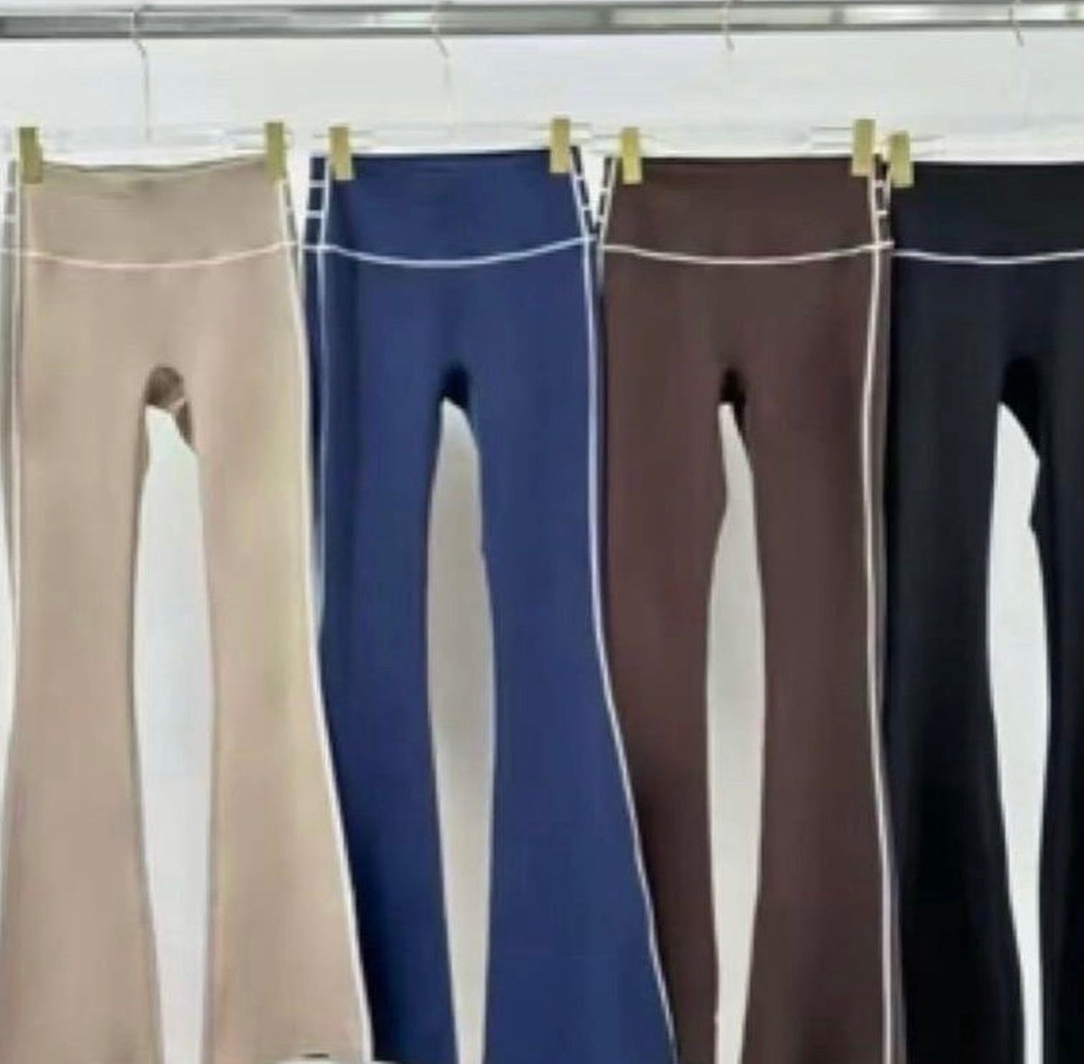 Legging negro S/M