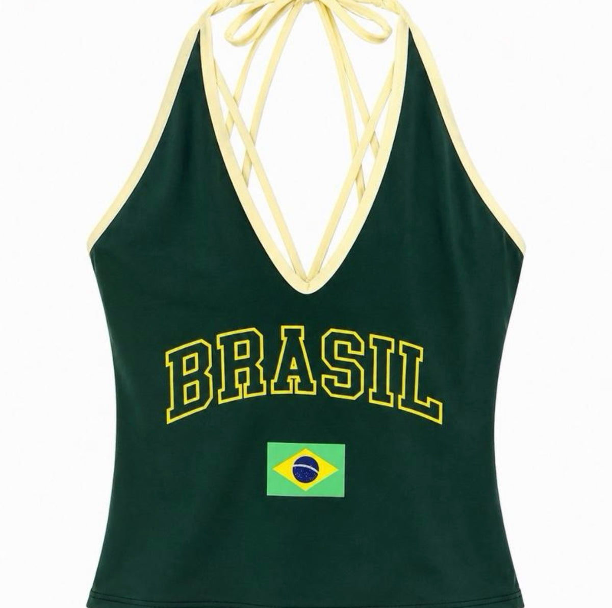 Top Brasil
