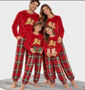 Pijama navidad