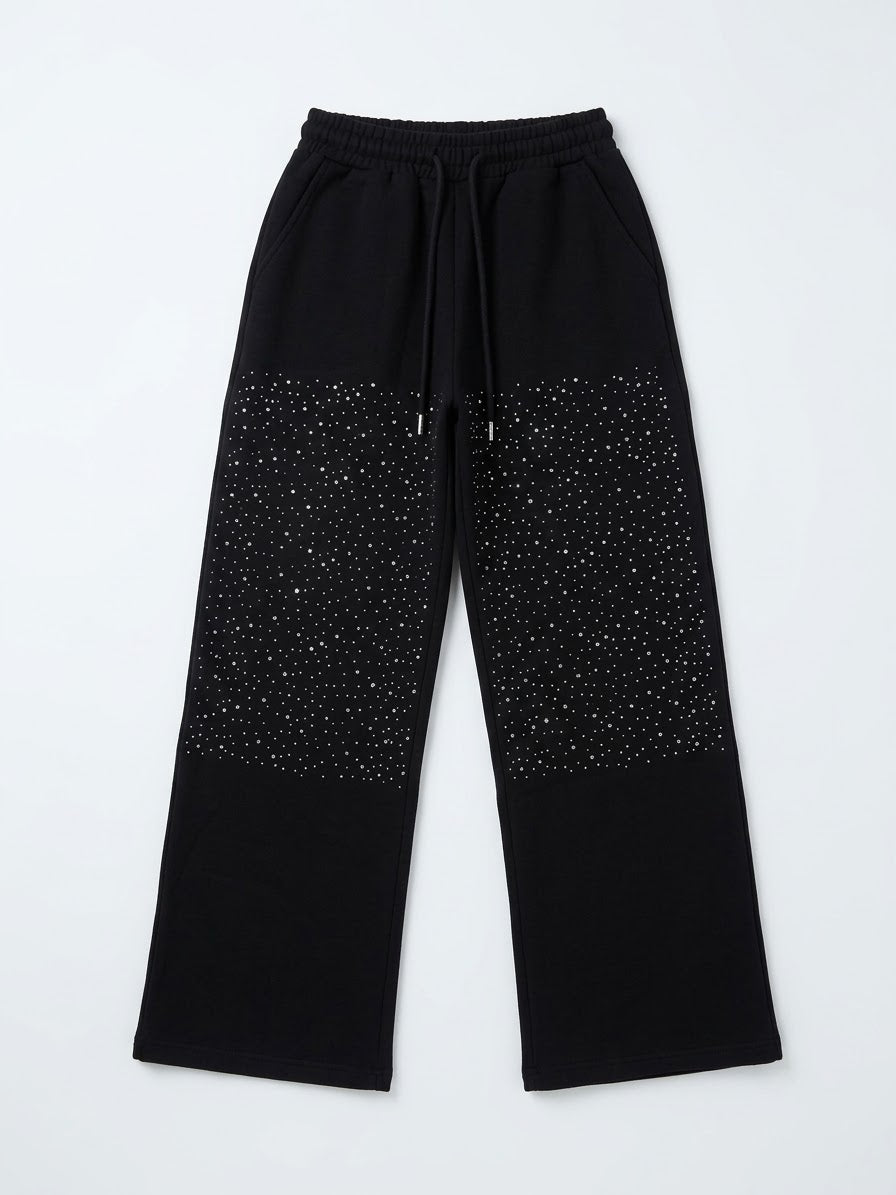 Pantalón brillo S/M