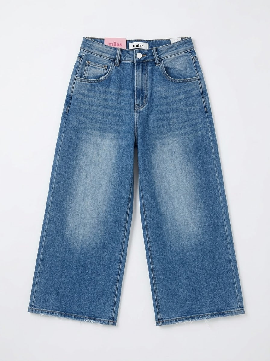 Pantalón pesquero S