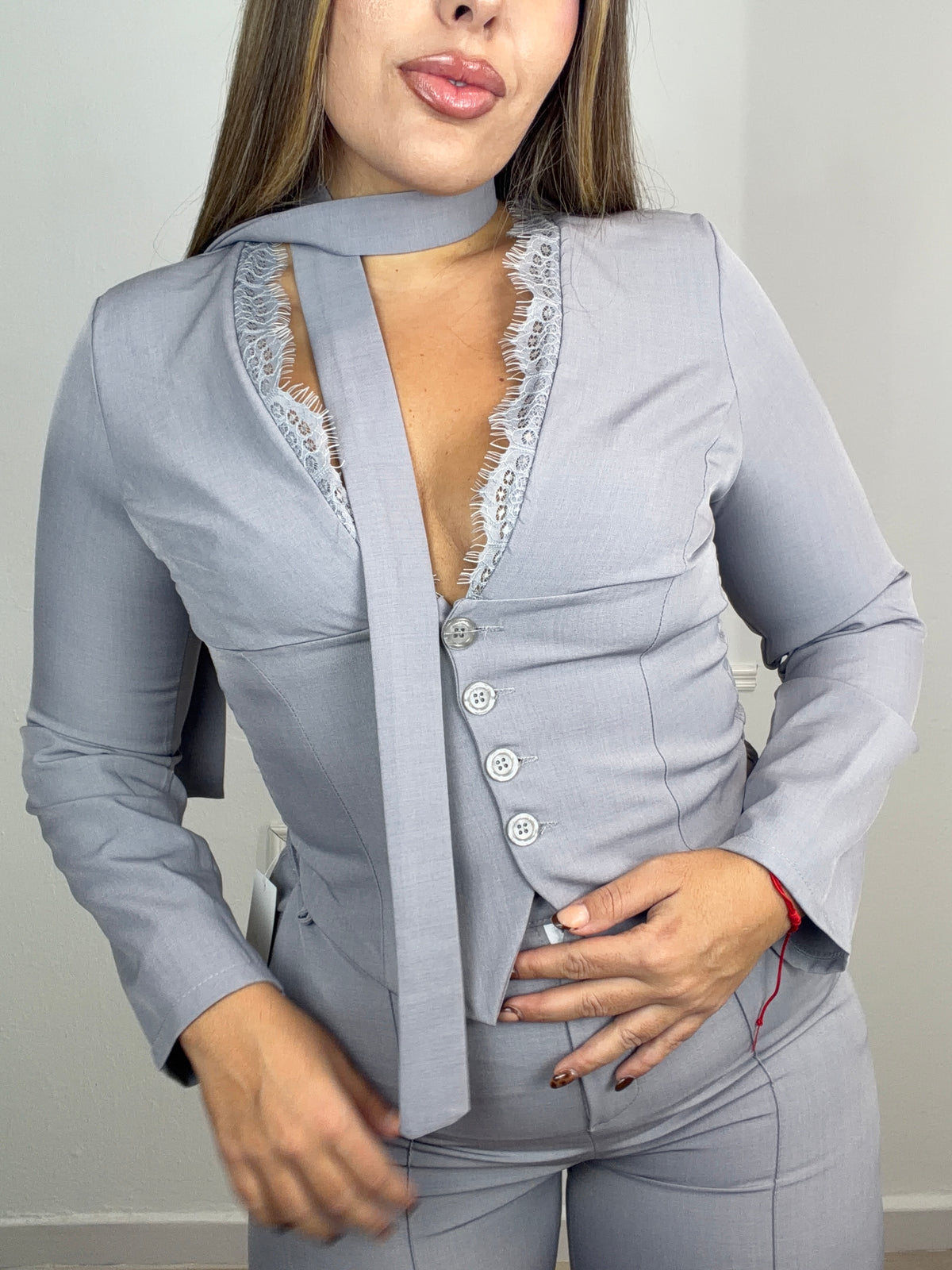 Traje Manuela