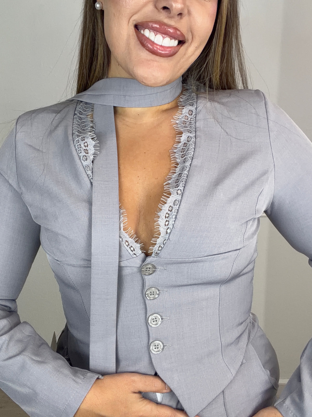 Traje Manuela