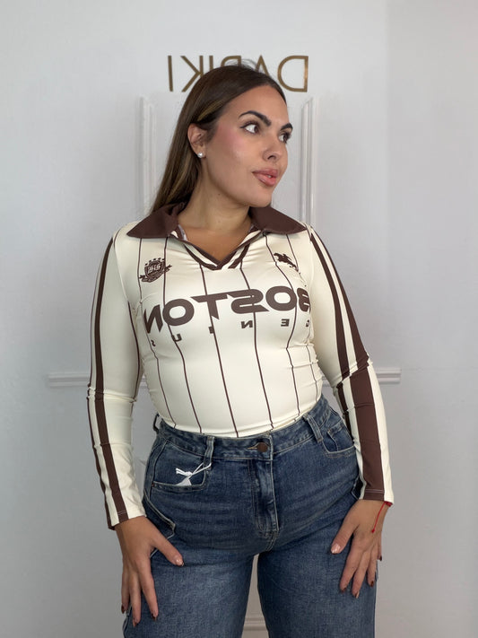 Polo Boston