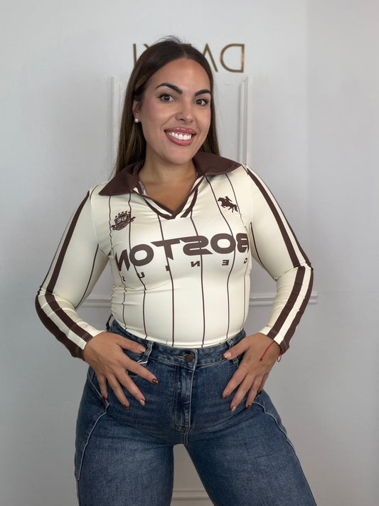 Polo Boston