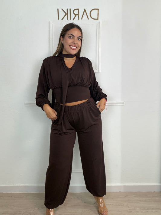 Conjunto Manuela