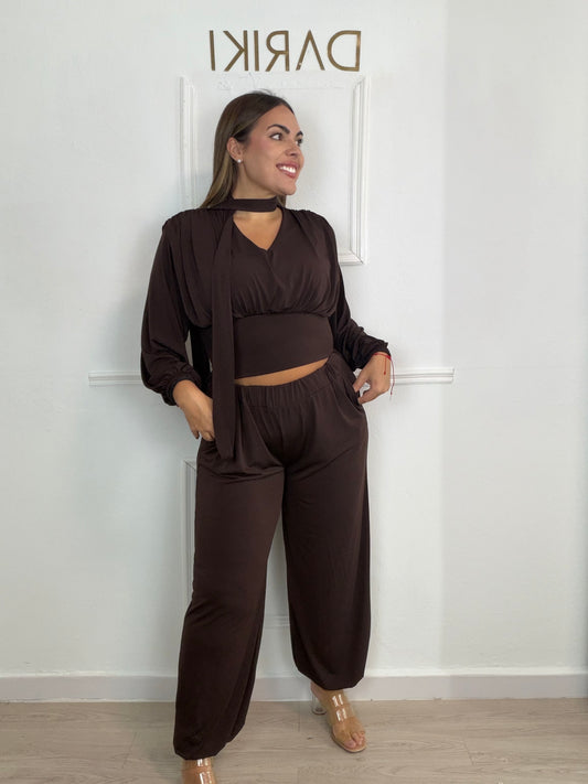 Conjunto Manuela