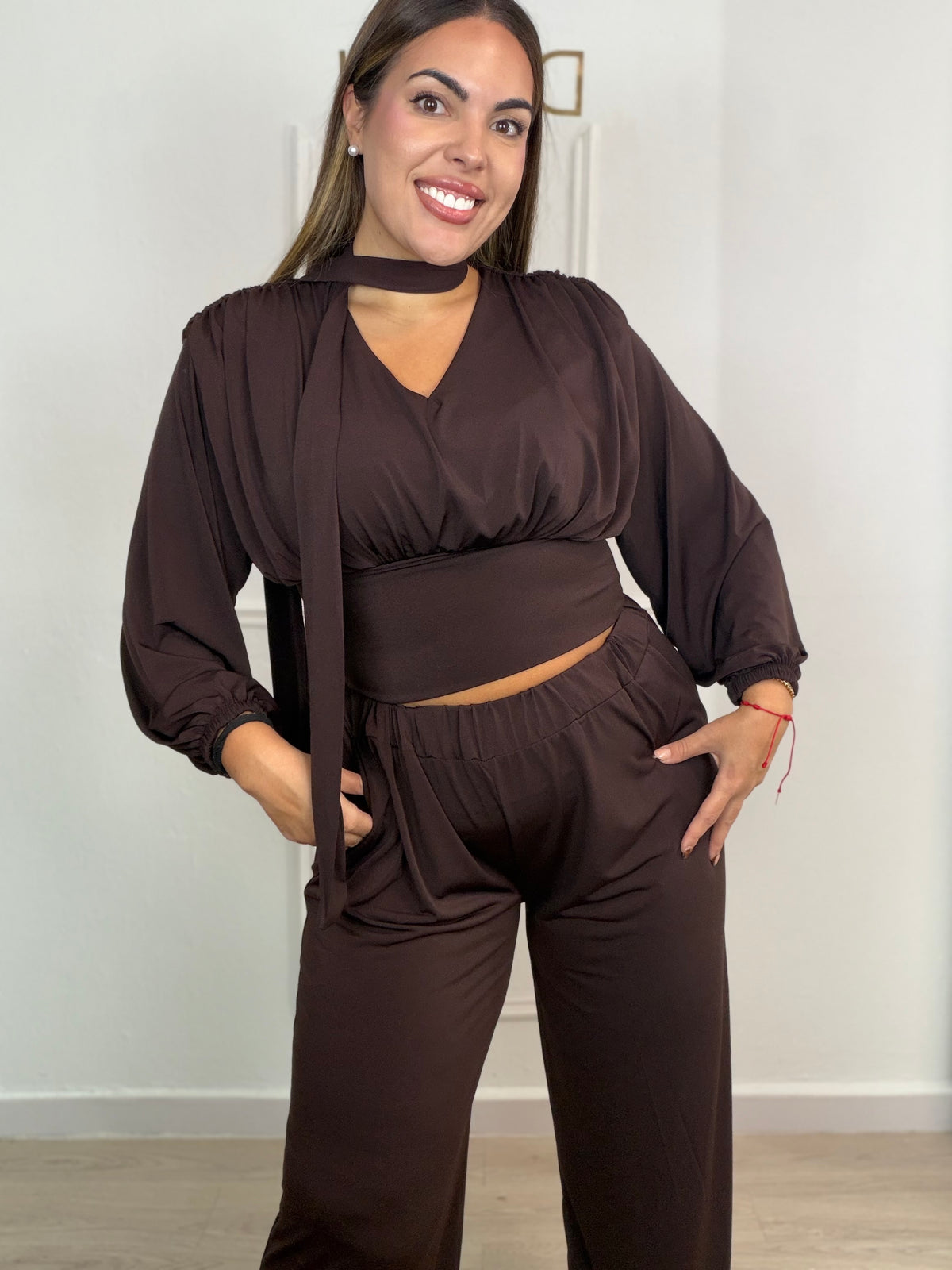 Conjunto Manuela