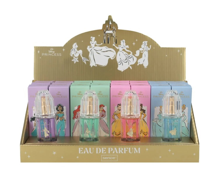 Perfume disney princess