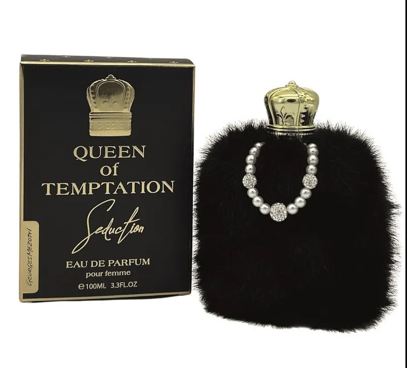 Perfume Queen Seduccion