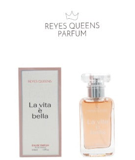 Perfume la vita e bella